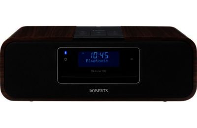 Roberts Blutune100 CD Micro System Roberts Blutune100 CD Micro System